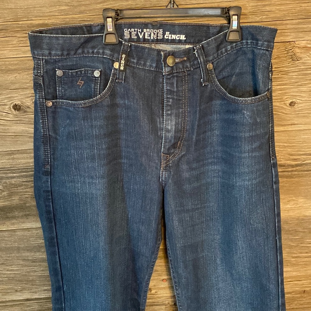 Mens cinch jeans